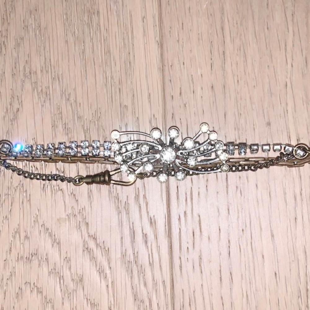 Lulu Frost Vintage Bracelet